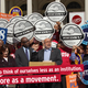 Image by Jim Cooke/ Photo via RWDSU